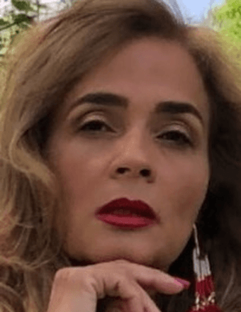 Laudemicia (Pedro) Almeida Obituary