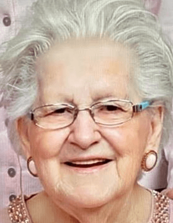 Ina Marion Noyes Obituary