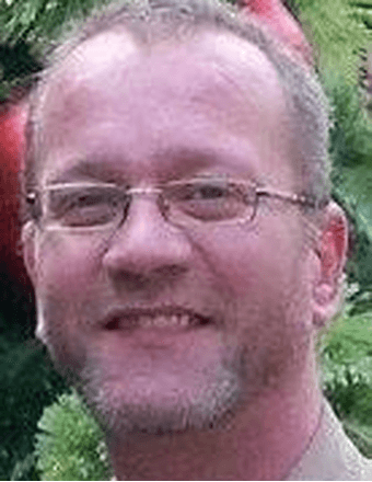 Gerard M. Hughes Obituary