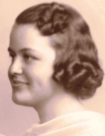 Barbara Pearl (Pattison) Ohman Obituary