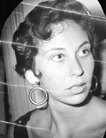 Eunice Mae (Sheffler) Summer Obituary