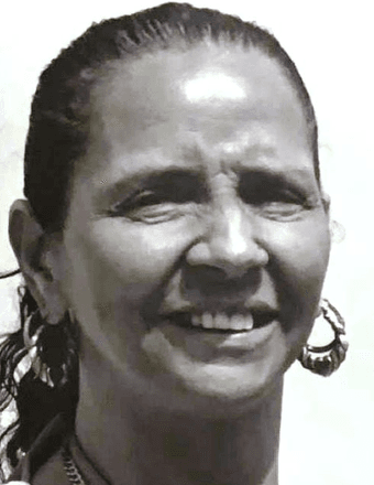 Debra Ann (Rondeau) Burnett Obituary