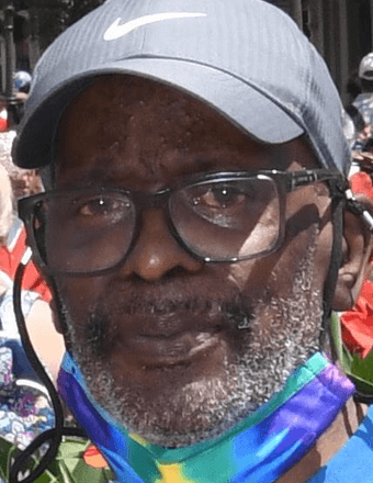 Ronald Millard Nance Obituary