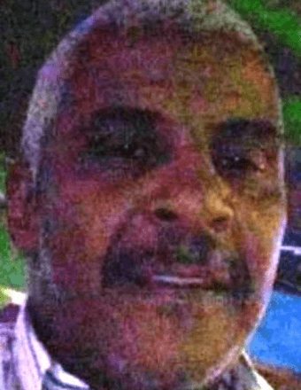 Peter Edmonds Obituary
