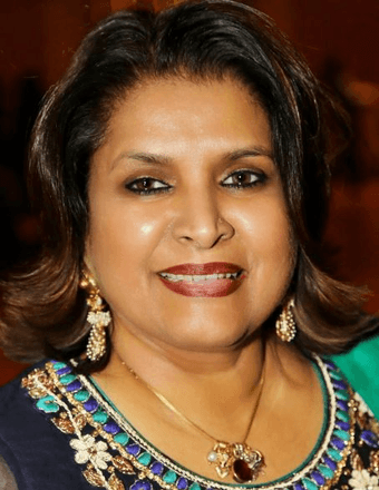 Shobha Shastry Obituary