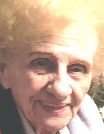 Margaret M. (Chenard) Quinn Obituary