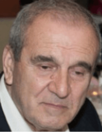 Demir Dollaku Obituary