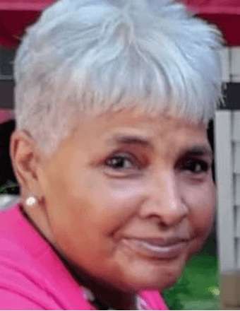 Beryl "Bev" (Matthews) Pettiford Obituary