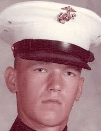 Kenneth P. Lawson Obituary