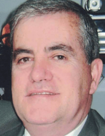 Stefanaq Bendo Obituary