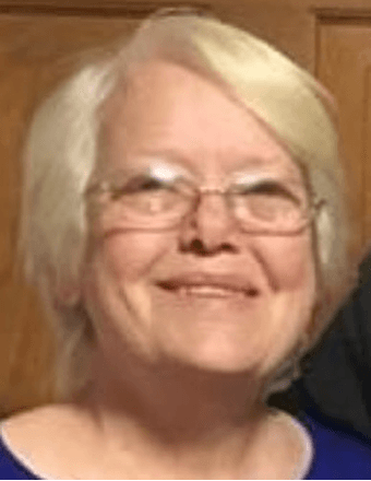 Sharron Lucille (Erickson) Shauger Obituary