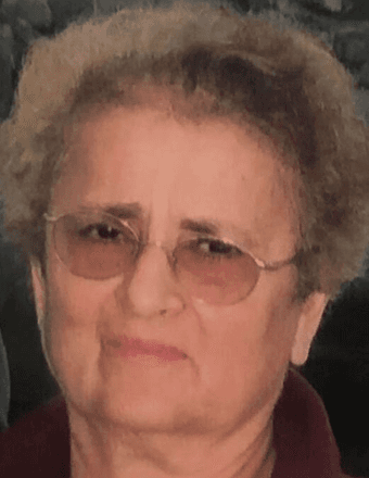 Ourania "Rena" (Gatzogiannis) Stratis Obituary