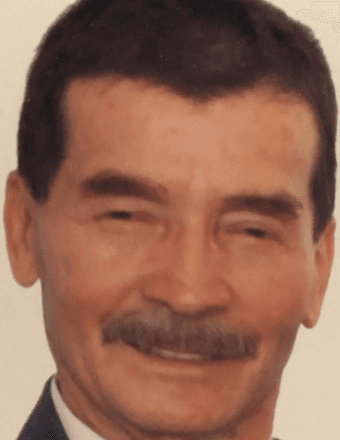 Anibal Villamil Obituary