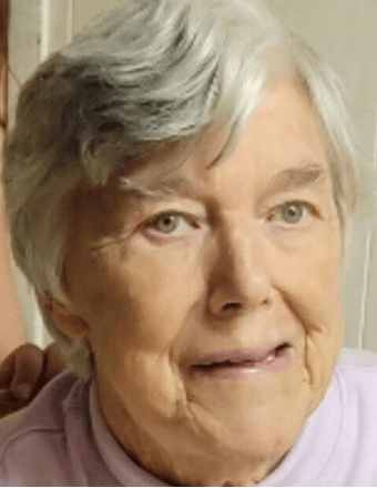Shirley M. Cross Obituary
