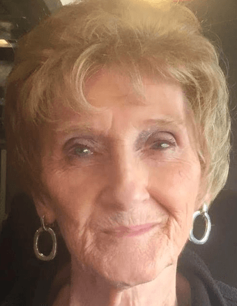Margaret "Peggy" (Peltier) Foley Obituary