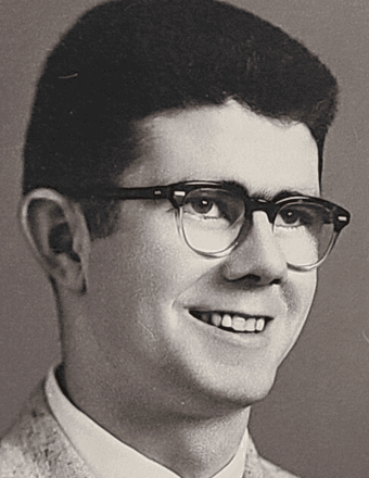 Kevin S. Maloney Obituary