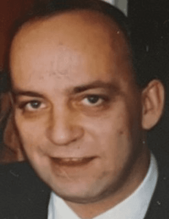 Robert Edward Hughes Obituary