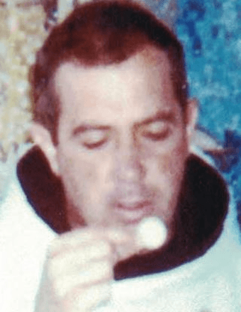 Lawrence Joseph "Joe" Fleming Obituary