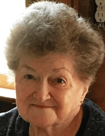 Marylyn Ann (Atwood) McAleer Obituary