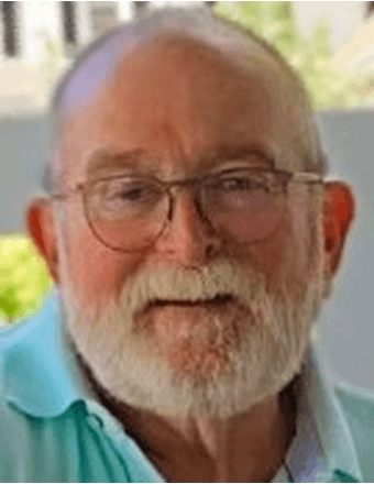 Peter T. Starbird Obituary