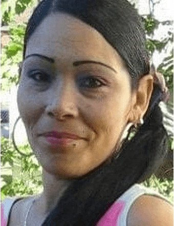 Yesenia Carambot Rodriguez Obituary