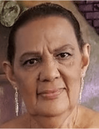 Maria Cruz Rodriguez Obituary