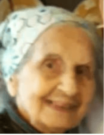 Margaret M. (Albrizio) Giordano Obituary