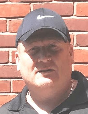 Daniel "Danny" P. Forget Obituary