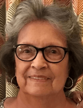 Glenda Maria (Wentworth) Snow Obituary
