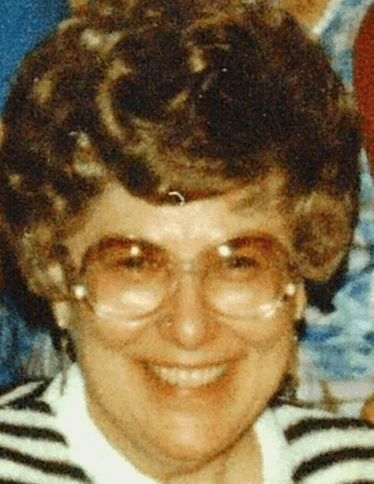 Shirley M. (Adams) Ouellette Obituary