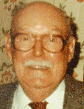 N. Leo Adams Obituary