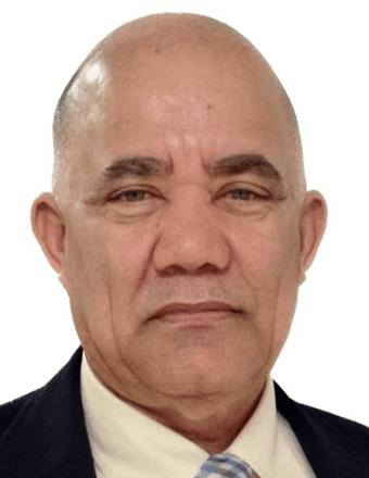 Gregorio Henriquez Obituary