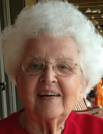 Barbara Ruth (Adams) Murphy Obituary