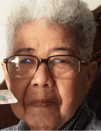 Julia Rosario Obituary