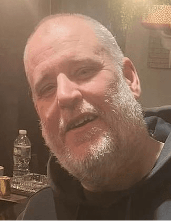 Eric J. "Big Mac" Boothby Obituary