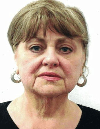 Sandra J. Mallozzi Levesque Obituary