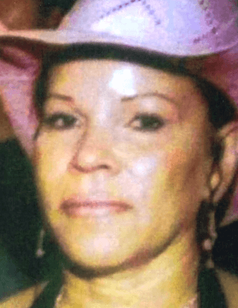Reina Isabel Cruzado Ramos Obituary