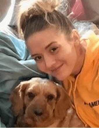 Amber S. King Obituary