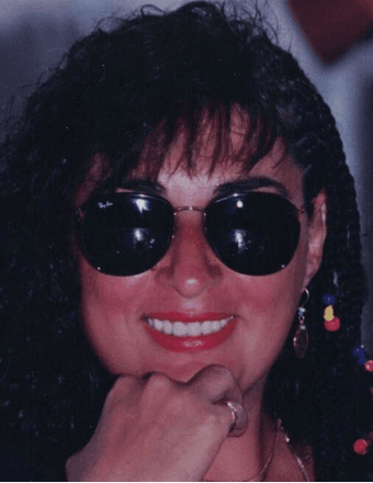 Nilgun (Tuncer) Gunday Obituary