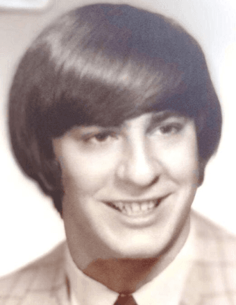 Frank T. DiPinto Obituary