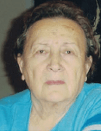 Pelageya "Polina" S. (Karasik) Shkolnikova Obituary