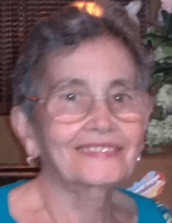 Isabel Jimenez Obituary