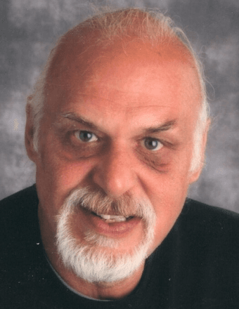 Ronald Irving Woodside Obituary
