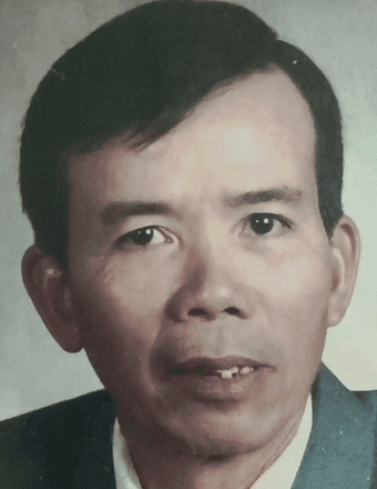 Lon Cao Tran Obituary