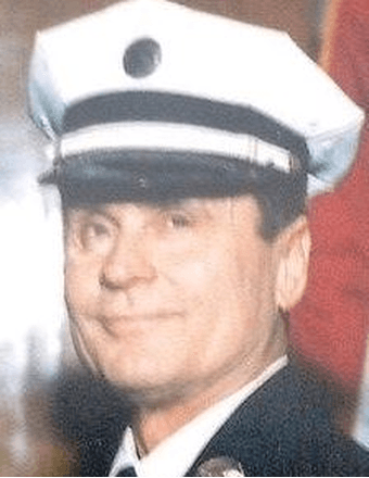 Richard E. Nelson Obituary