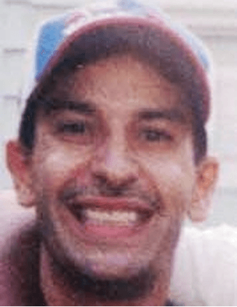 David Rodriguez Obituary