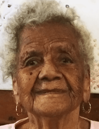 Maria R. Sarria Obituary