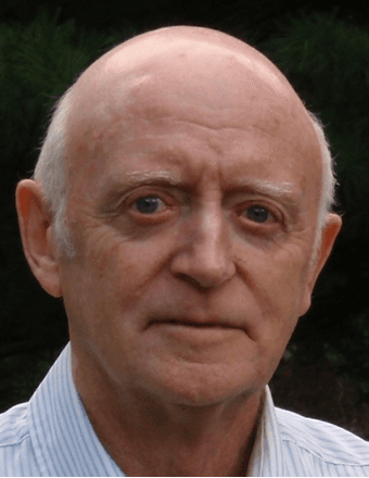 Francis L. Mitchell Obituary