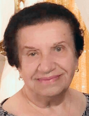 Tefta (Mile) Kerxhalli Obituary