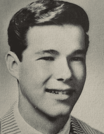 Mark R. Stevenson Obituary